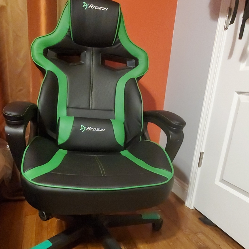 gaming chair